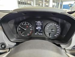 2025 Subaru Crosstrek 2.0L G6X MY24 AWD Ice Silver