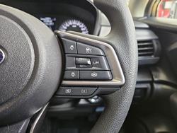 2025 Subaru Crosstrek 2.0L G6X MY24 AWD Ice Silver