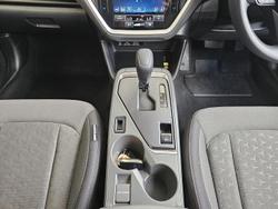 2025 Subaru Crosstrek 2.0L G6X MY24 AWD Ice Silver