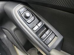 2025 Subaru Crosstrek 2.0L G6X MY24 AWD Ice Silver