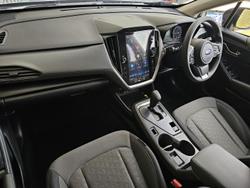 2025 Subaru Crosstrek 2.0L G6X MY24 AWD Ice Silver