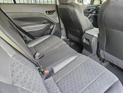 2025 Subaru Crosstrek 2.0L G6X MY24 AWD Ice Silver