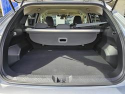 2025 Subaru Crosstrek 2.0L G6X MY24 AWD Ice Silver