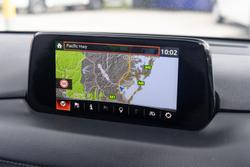 2017 Mazda CX-5 Maxx Sport