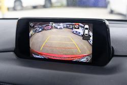 2017 Mazda CX-5 Maxx Sport