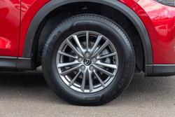 2017 Mazda CX-5 Maxx Sport