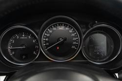 2017 Mazda CX-5 Maxx Sport