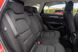 2017 Mazda CX-5 Maxx Sport