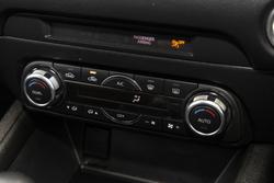 2017 Mazda CX-5 Maxx Sport