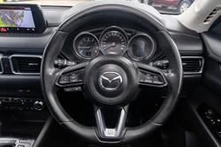 2017 Mazda CX-5 Maxx Sport