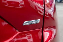 2017 Mazda CX-5 Maxx Sport