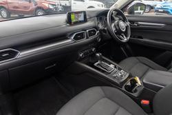 2017 Mazda CX-5 Maxx Sport