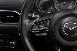 2017 Mazda CX-5 Maxx Sport