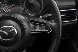 2017 Mazda CX-5 Maxx Sport