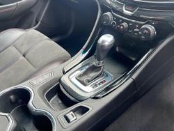 2015 Holden Commodore SV6 Storm