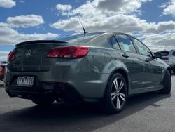 2015 Holden Commodore SV6 Storm