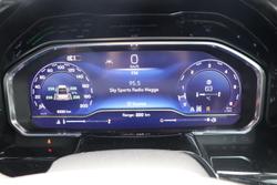 2025 Chevrolet Silverado 1500 LTZ Premium W/Tech Pack