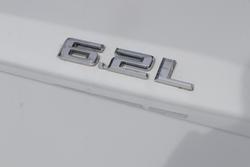 2025 Chevrolet Silverado 1500 LTZ Premium W/Tech Pack