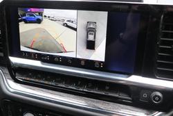 2025 Chevrolet Silverado 1500 LTZ Premium W/Tech Pack