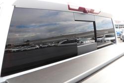 2025 Chevrolet Silverado 1500 LTZ Premium W/Tech Pack