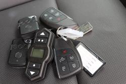 2025 Chevrolet Silverado 1500 LTZ Premium W/Tech Pack