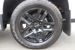 2025 Chevrolet Silverado 1500 LTZ Premium W/Tech Pack