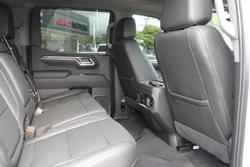 2025 Chevrolet Silverado 1500 LTZ Premium W/Tech Pack