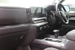 2025 Chevrolet Silverado 1500 LTZ Premium W/Tech Pack