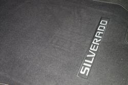 2025 Chevrolet Silverado 1500 LTZ Premium W/Tech Pack