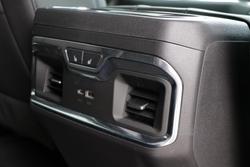 2025 Chevrolet Silverado 1500 LTZ Premium W/Tech Pack