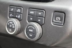 2025 Chevrolet Silverado 1500 LTZ Premium W/Tech Pack