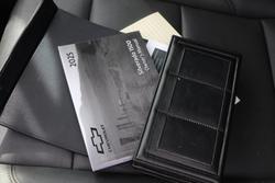 2025 Chevrolet Silverado 1500 LTZ Premium W/Tech Pack