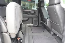 2025 Chevrolet Silverado 1500 LTZ Premium W/Tech Pack