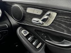 2019 Mercedes-Benz GLC-Class GLC200