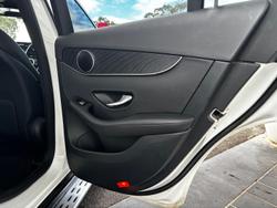 2019 Mercedes-Benz GLC-Class GLC200
