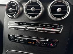2019 Mercedes-Benz GLC-Class GLC200