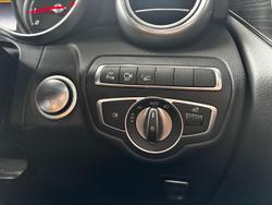 2019 Mercedes-Benz GLC-Class GLC200