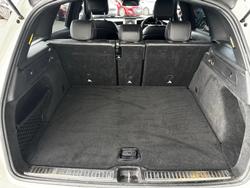 2019 Mercedes-Benz GLC-Class GLC200