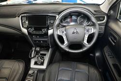 2023 Mitsubishi Triton GLX-R