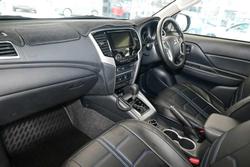 2023 Mitsubishi Triton GLX-R