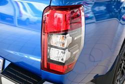 2023 Mitsubishi Triton GLX-R