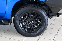 2023 Mitsubishi Triton GLX-R