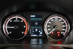 2023 Mitsubishi Triton GLX-R