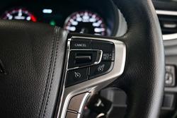2023 Mitsubishi Triton GLX-R