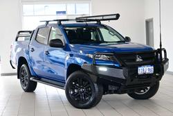 2023 Mitsubishi Triton GLX-R