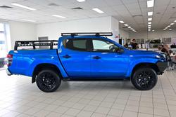 2023 Mitsubishi Triton GLX-R