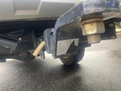 2022 Mitsubishi Triton GLX