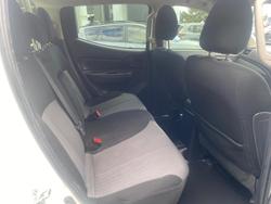 2022 Mitsubishi Triton GLX