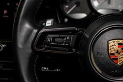 2023 Porsche Macan S