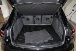 2023 Porsche Macan S